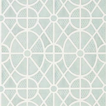 Garden Plan Wedgwood 216317