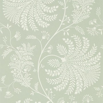 Mapperton Sage/Cream 216341