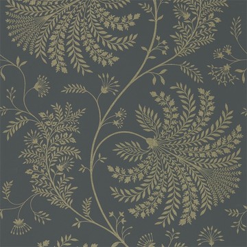 Mapperton Graphite/Gilver 216345