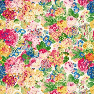 Very Rose &amp; Peony Multi 217026