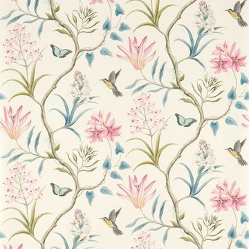 Clementine Dusky Pink 213386