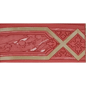 Isoäidin aikaan boordi 4839-7