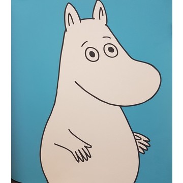 Moomin 5181-1