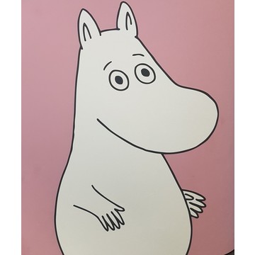 Moomin 5181-2