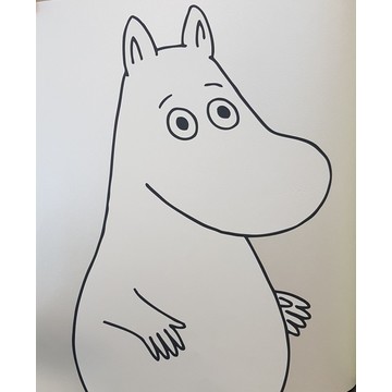 Moomin 5181-4