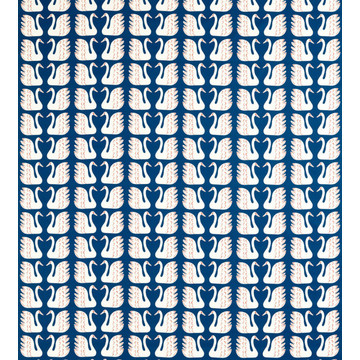 Swim Swam Swan 121302