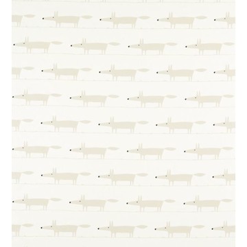 Midi Fox Snow 121092