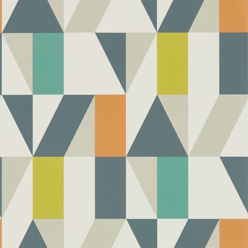 Nuevo Citrus/Paprika/Forest 111829