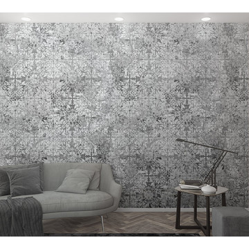 Rustic Tiles Grey 47233 (paneeli)