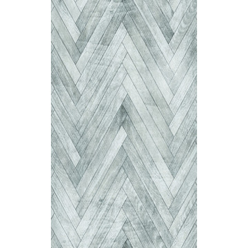Wooden Herringbone Grey 47248 (paneeli)