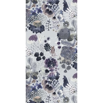 Pom Pom Grey