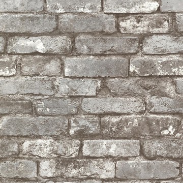 Debs Dove Exposed Brick FD21259