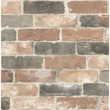 Rustin Red Reclaimed Bricks FD22320