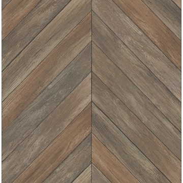 Parisian Chocolate Parquet FD24006