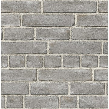 Facade Grey Brick FD24050