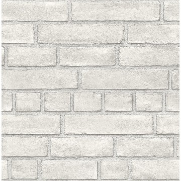 Facade Off-White Brick FD24051