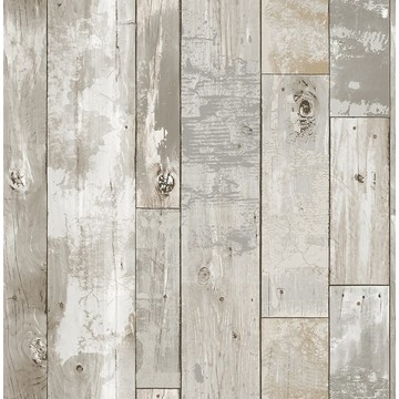 Deena Light Grey Weathered Wood FD24054