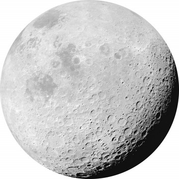 Luna D1-020 tarra