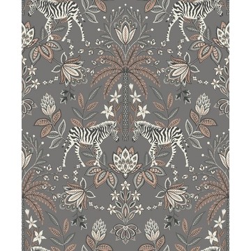 Etosha Charcoal 91092
