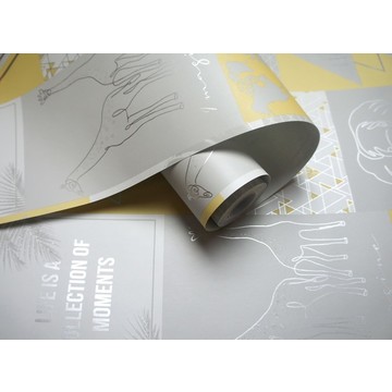 91161 Adventure Yellow_Grey Rollshot