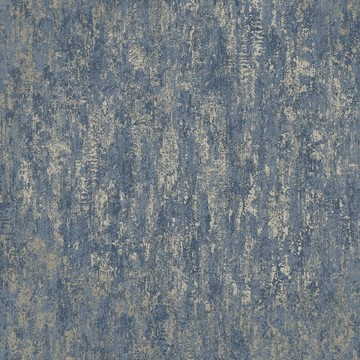 91212 Distressed Metallic Navy Product Shiny