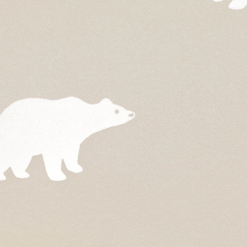 Arctic Bear W583/01