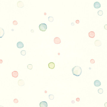 Bubbles W562-01