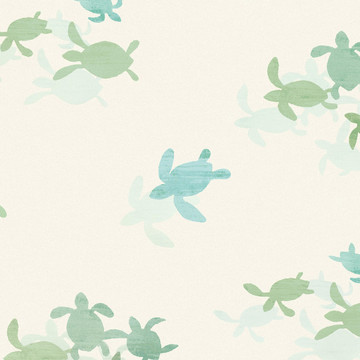 Tiny Turtles W584-01