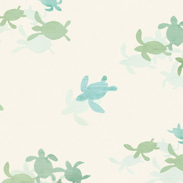 Tiny Turtles W584/01