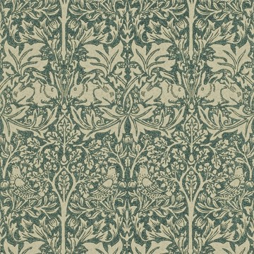 Brer Rabbit Forest/Manilla DMORBR102