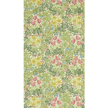 Bower Bough's Green/Rose 217205