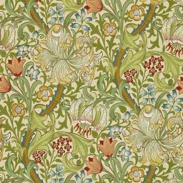 Golden Lily Pale Biscuit 210431 (216858)