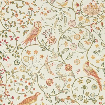 Newill Ivory Sage 216705