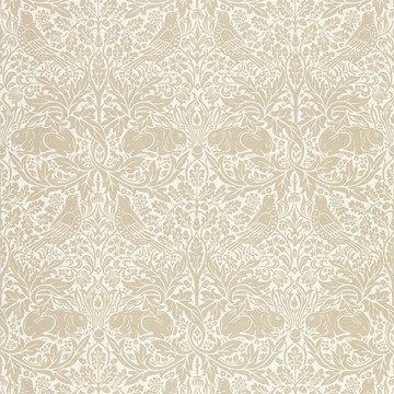 Pure Brer Rabbit Linen 216531