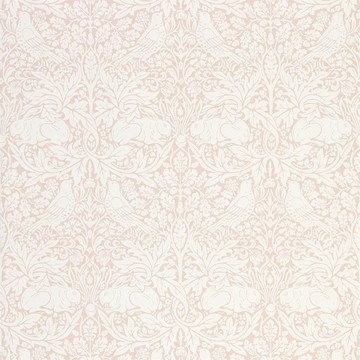 Pure Brer Rabbit Faded Sea Pink 216533