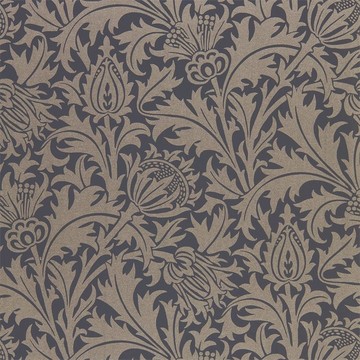 Pure Thistle Black Ink 216549