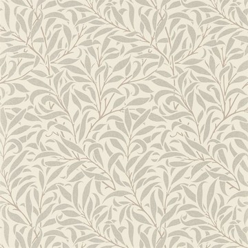 Pure Willow Bough Ecru/Silver 216023