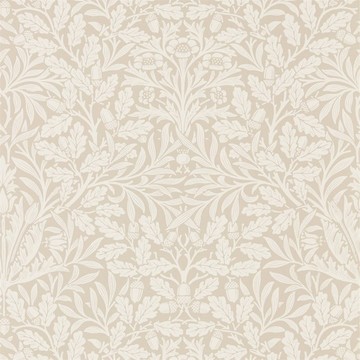 Pure Acorn Linen/Ecru 216040