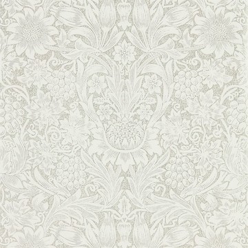 Pure Sunflower Chalk/Silver 216049