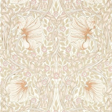 Pimpernel Cochineal Pink 217064