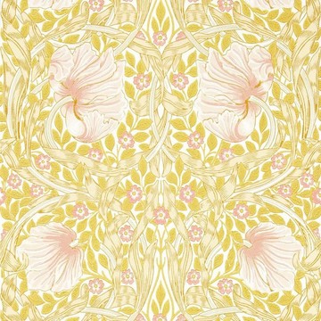 Pimpernel Sunflower/Pink 217065