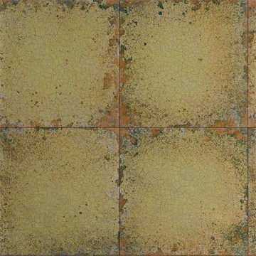 Lustre Tile Gold 312831