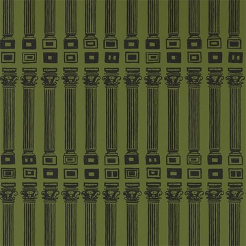 Columns Olive/Bone Black 312970