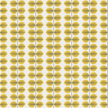 Stig Lindberg Berså 1753