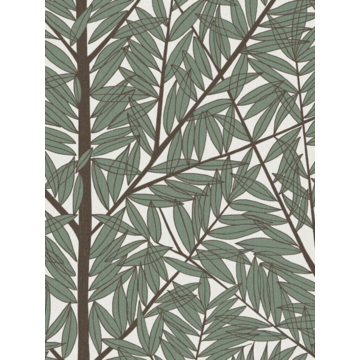 Wiola Gråsten Korgpil 9813W (kuvatapetti)