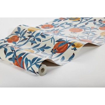 Granatäpple 1960 wave