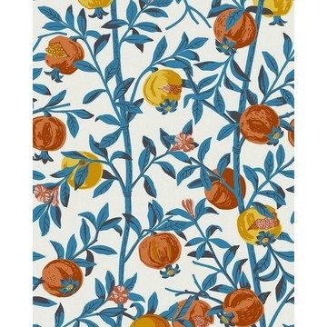 Gocken Jobs Granatäpple 1960