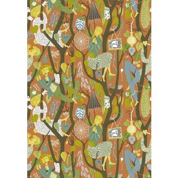 Stig Lindberg Melodi 1755