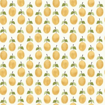 Stig Lindberg Prunus 1975