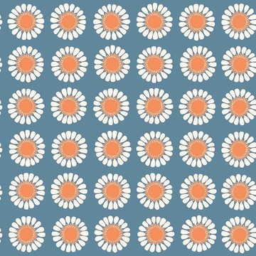 Turi Gramstad Oliver Daisy 1381